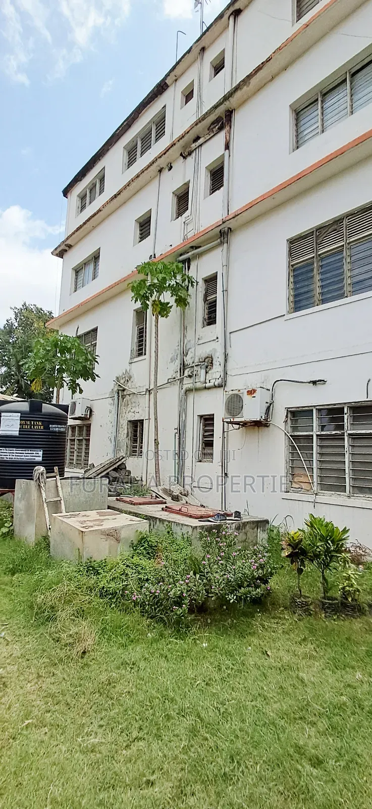 For Sale 4 Storey Building Changamwe in Changamwe