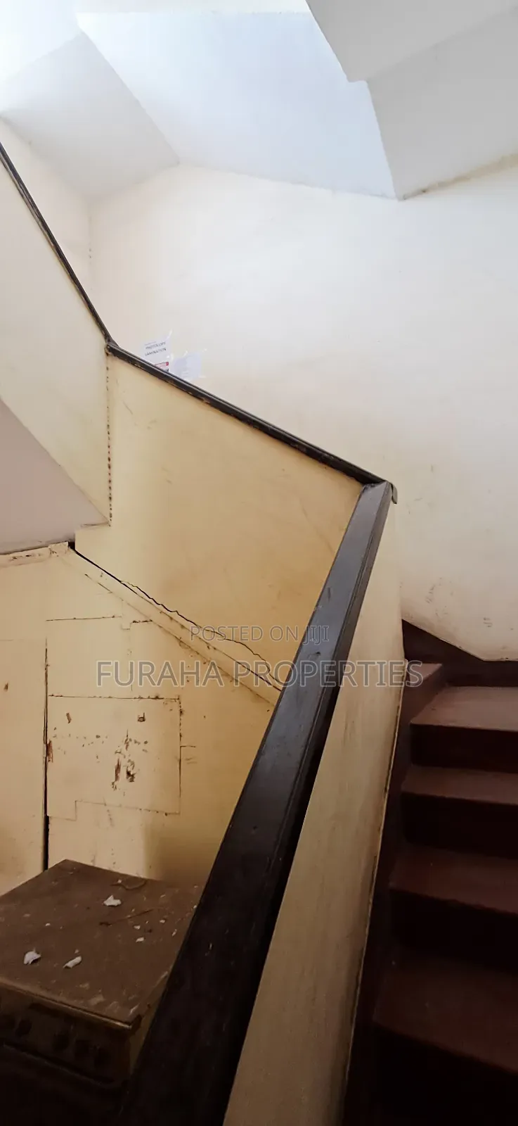 For Sale 4 Storey Building Changamwe in Changamwe