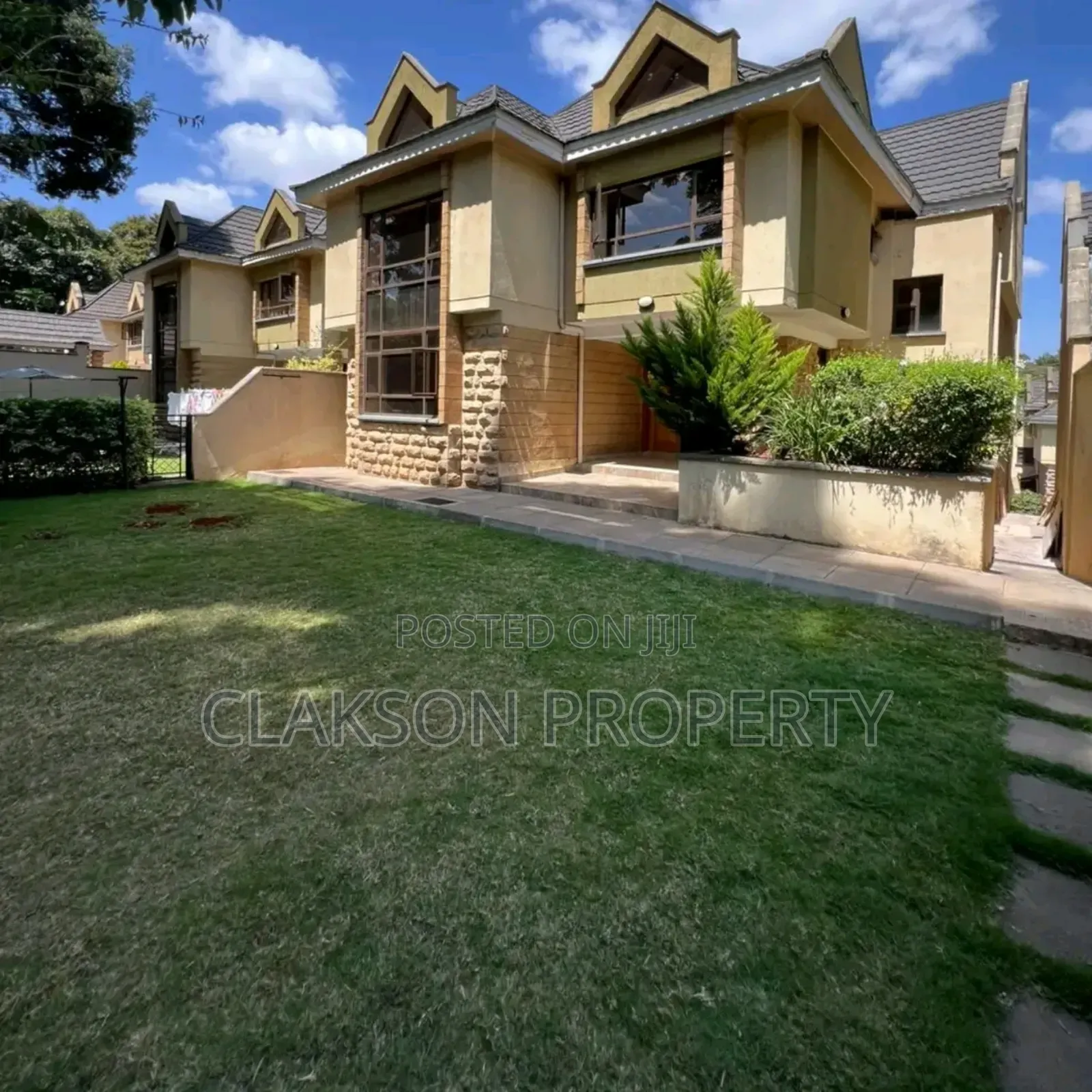 5bdrm Townhouse / Terrace in Lavington for rent in Lavington