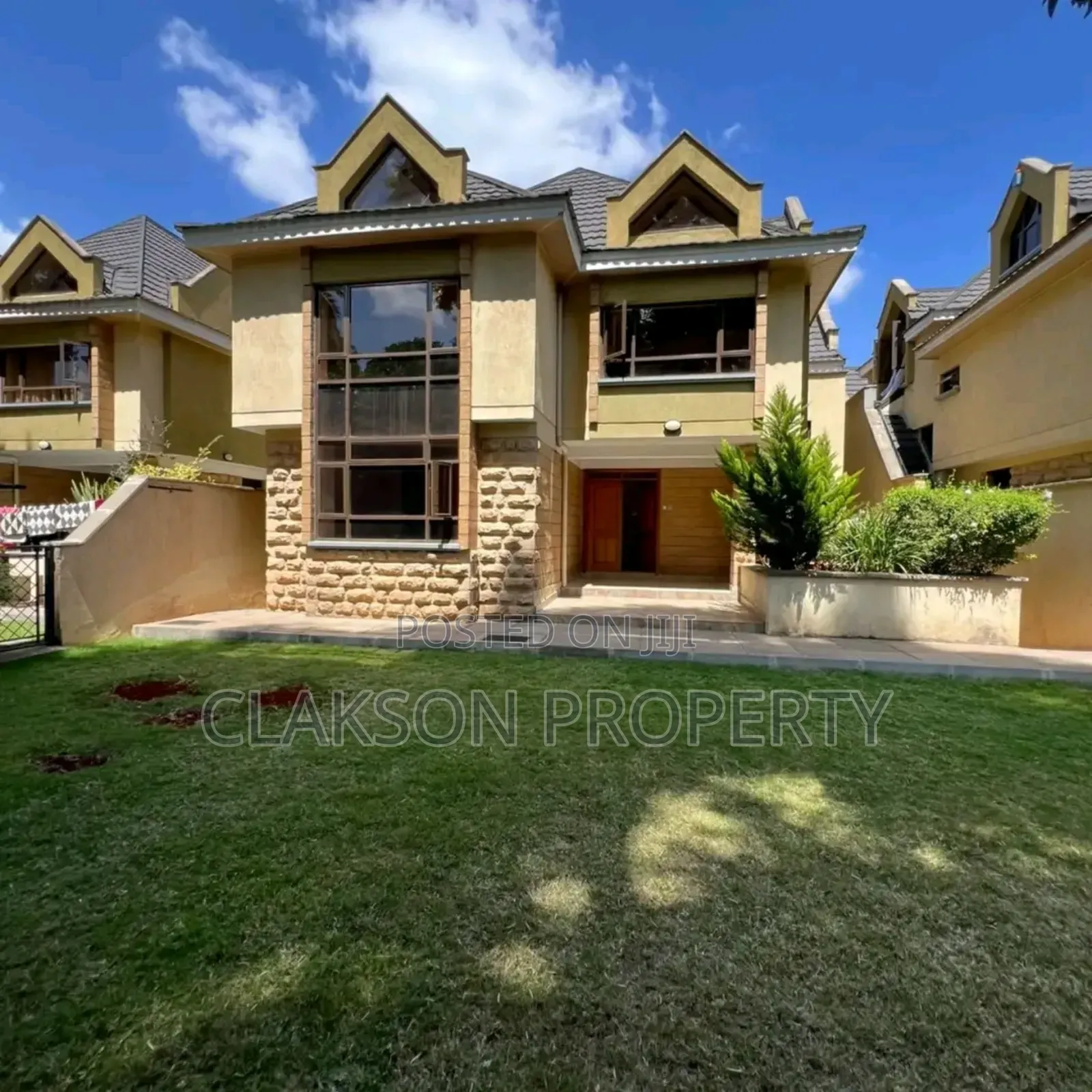 5bdrm Townhouse / Terrace in Lavington for rent in Lavington