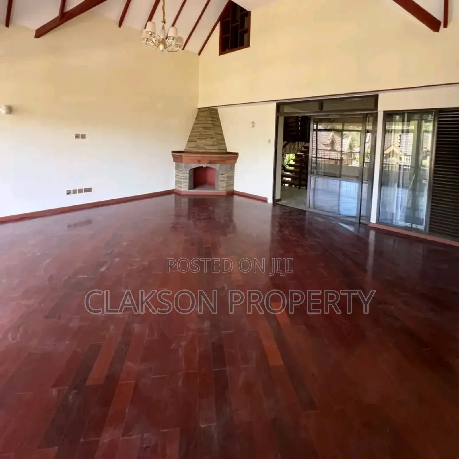 5bdrm Townhouse / Terrace in Lavington for rent in Lavington