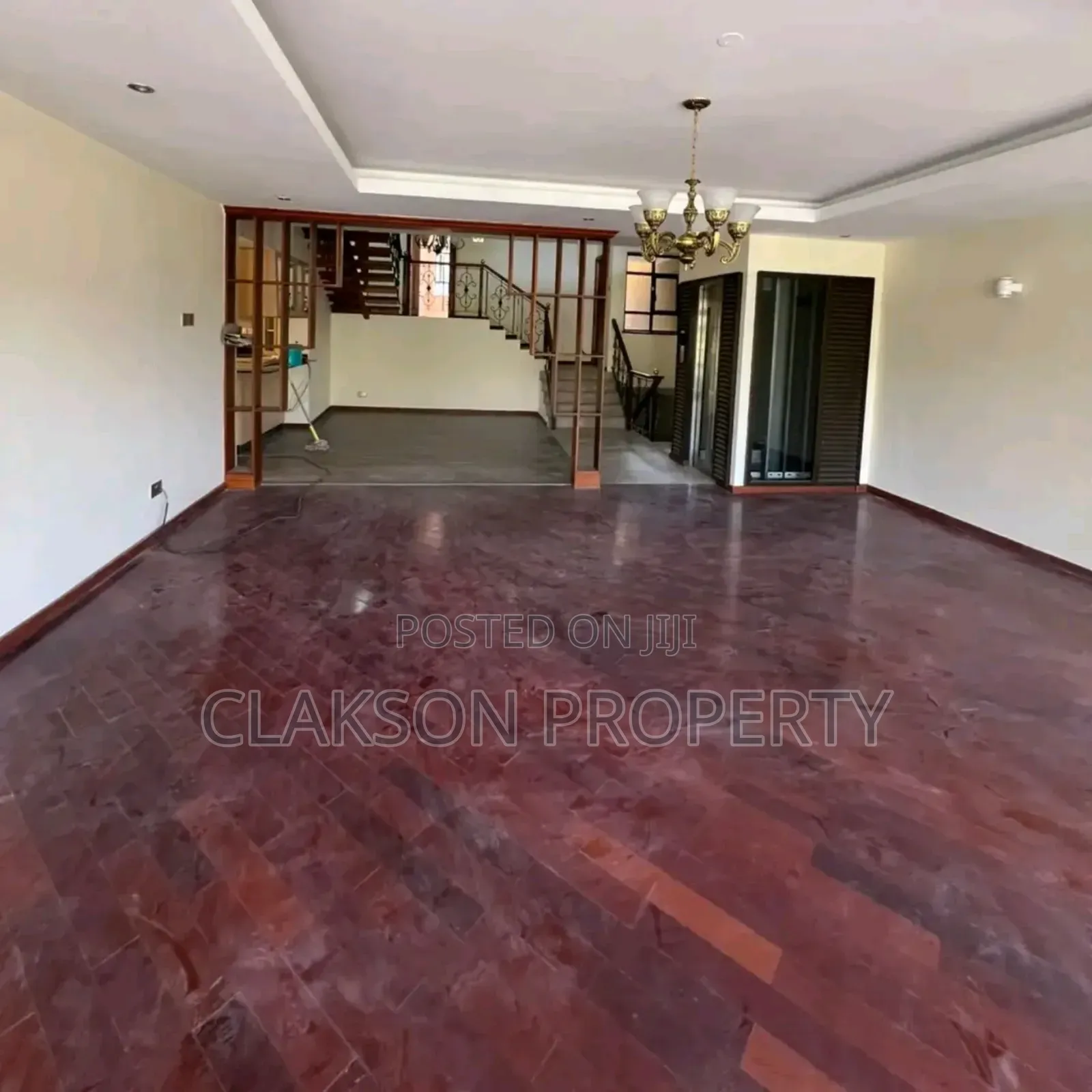 5bdrm Townhouse / Terrace in Lavington for rent in Lavington