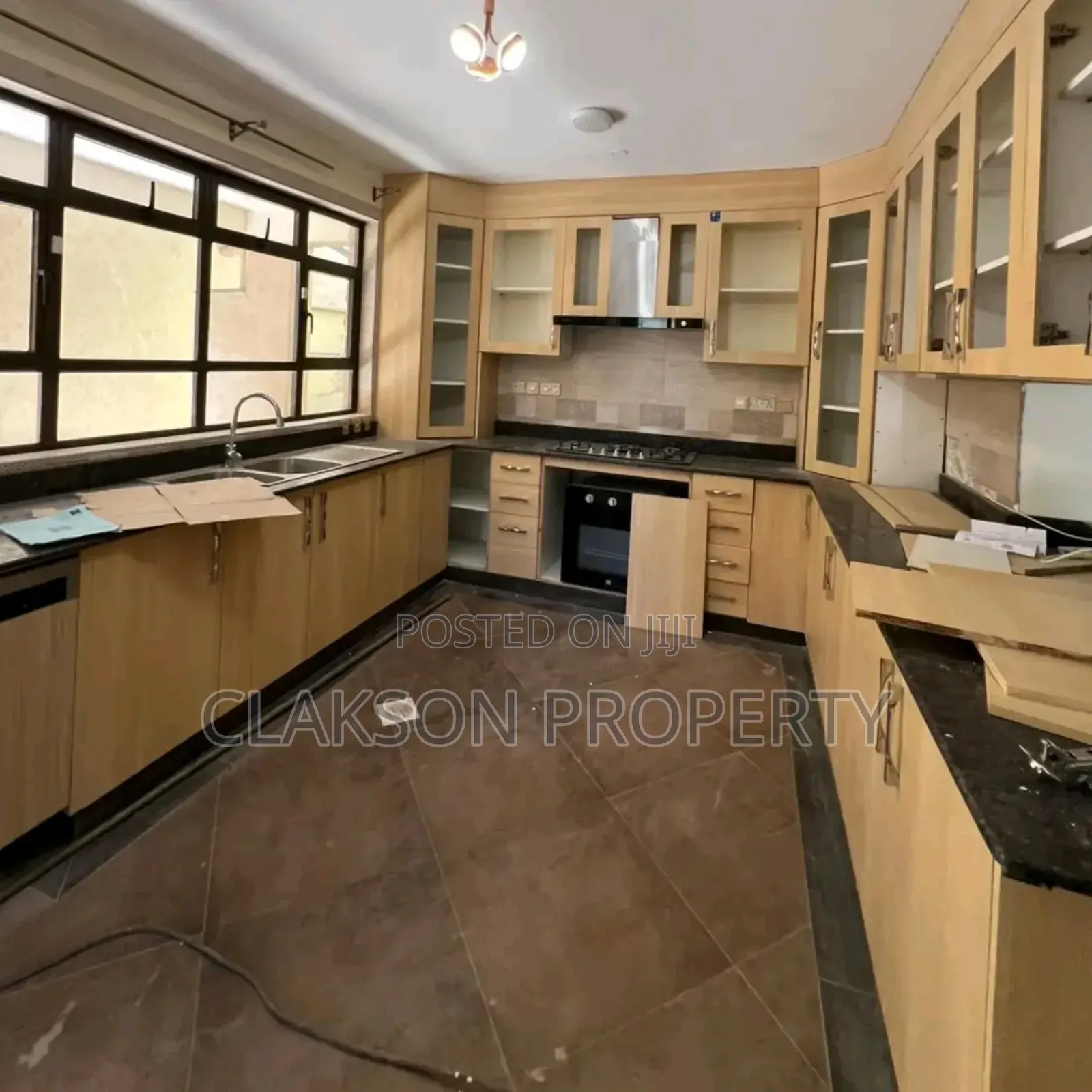 5bdrm Townhouse / Terrace in Lavington for rent in Lavington