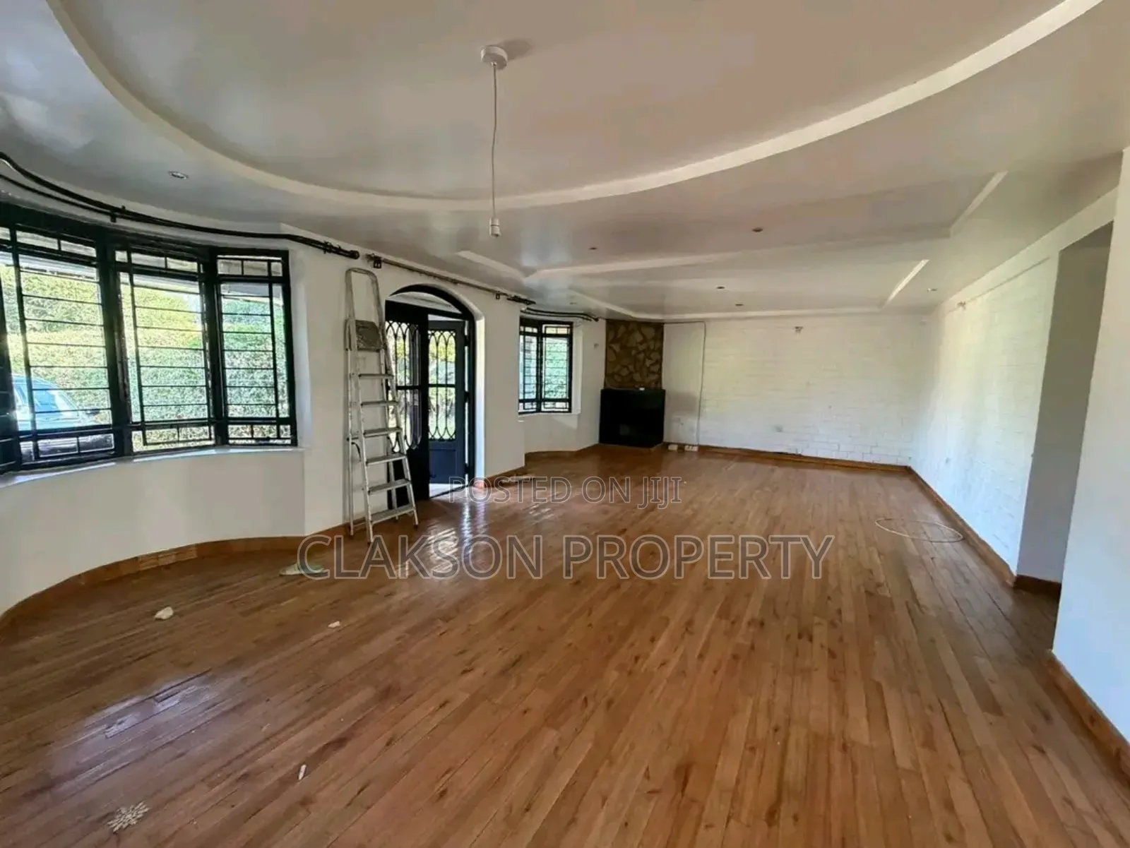 3bdrm Townhouse / Terrace in Karen for rent in Karen