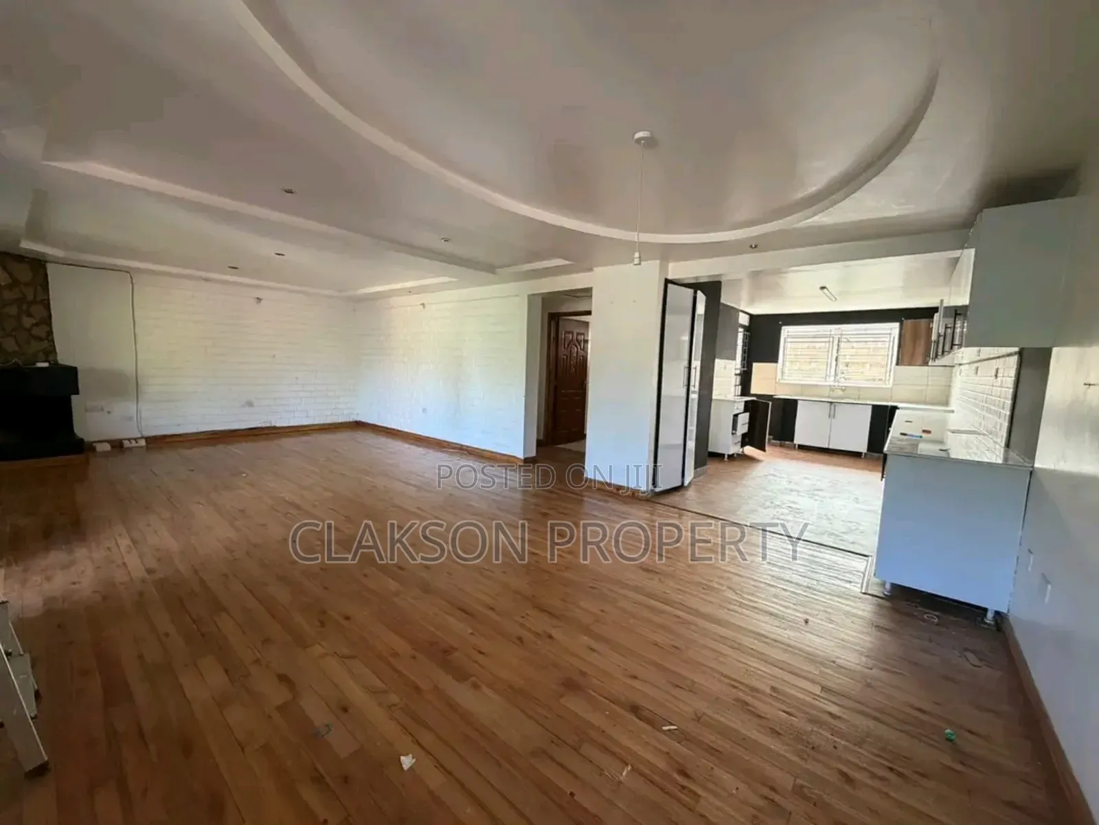 3bdrm Townhouse / Terrace in Karen for rent in Karen
