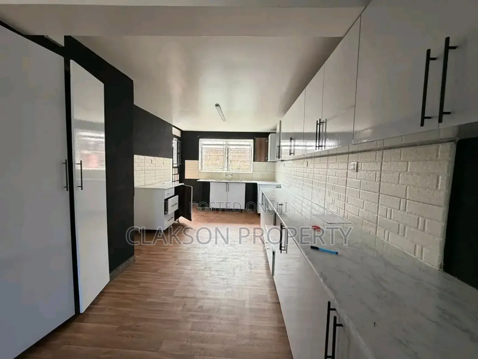 3bdrm Townhouse / Terrace in Karen for rent in Karen