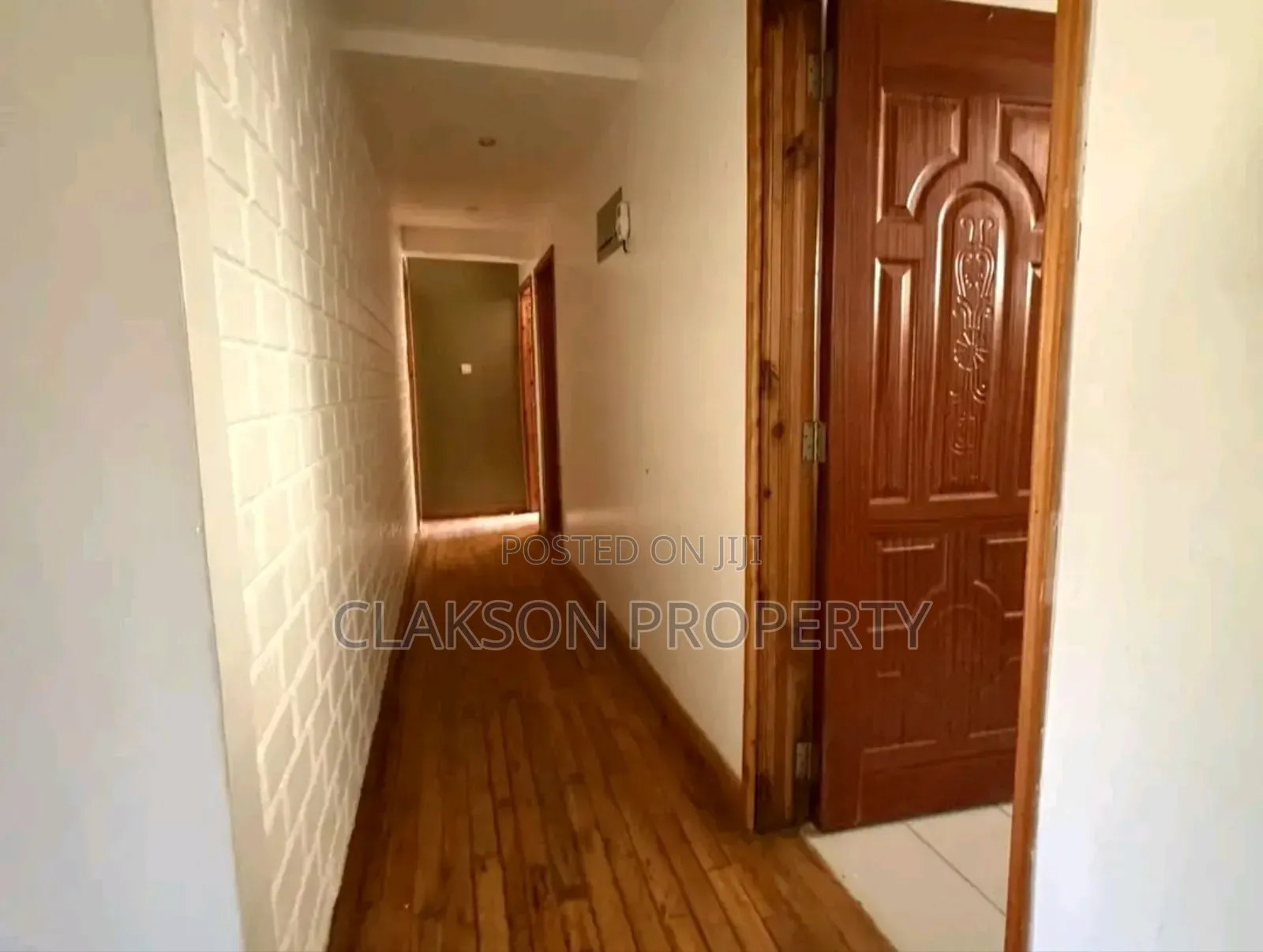 3bdrm Townhouse / Terrace in Karen for rent in Karen