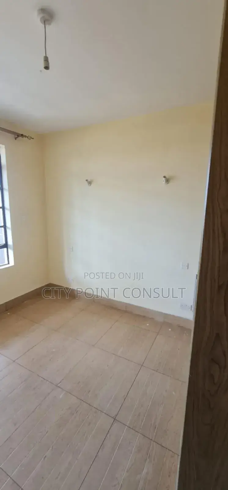 3bdrm Apartment in Gateway Mall, Thika CBD for rent in Thika CBD