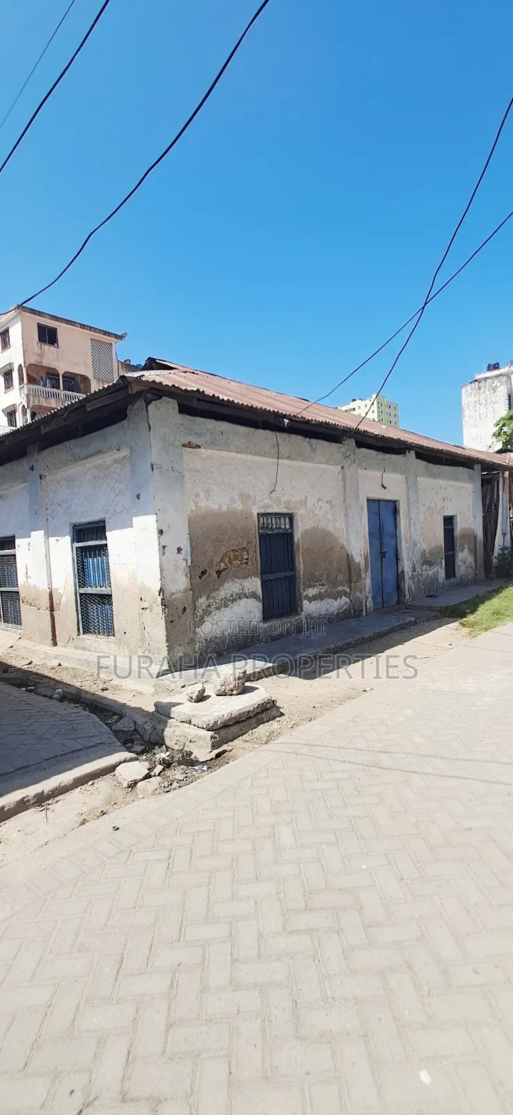7bdrm House in Mombasa Island for sale in Mombasa CBD