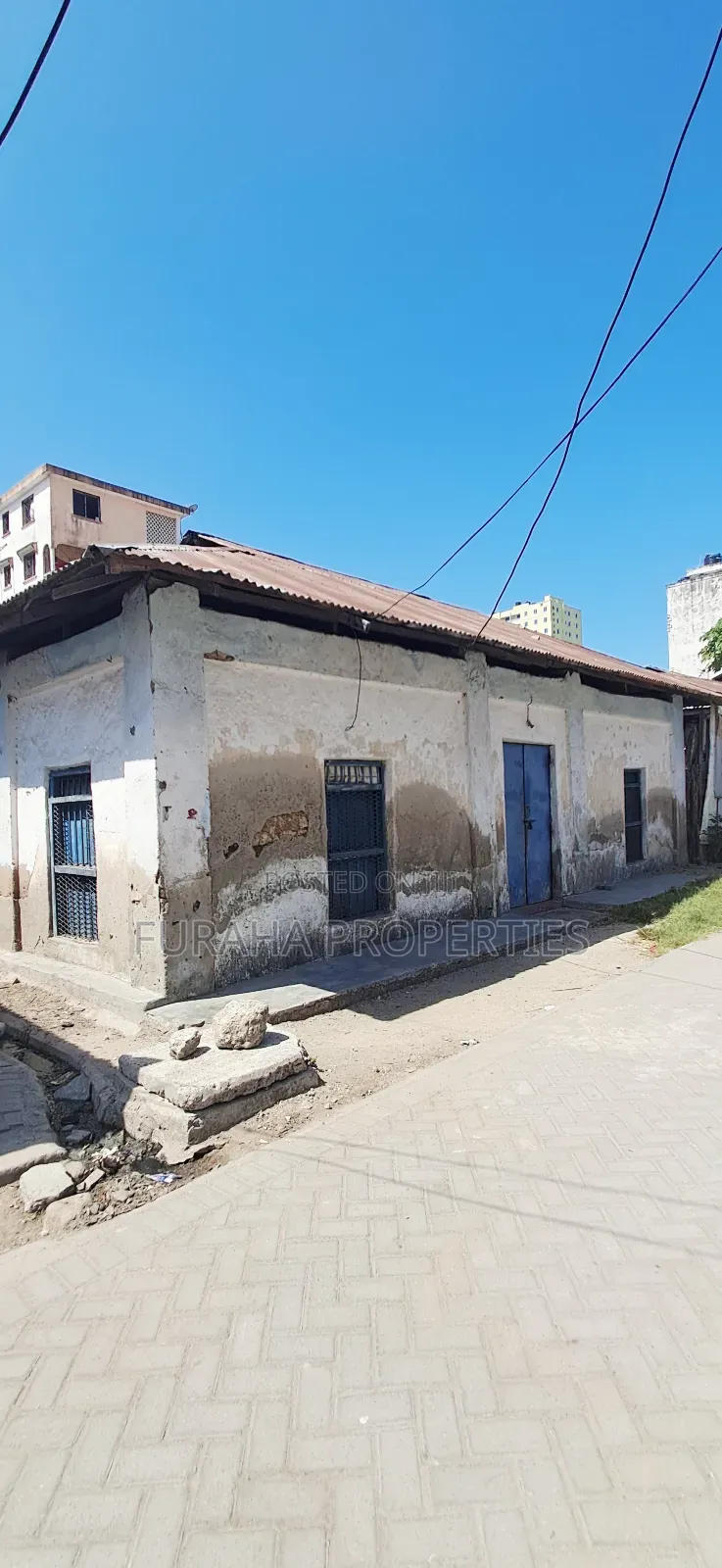 7bdrm House in Mombasa Island for sale in Mombasa CBD