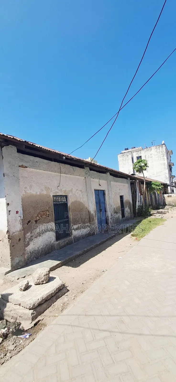 7bdrm House in Mombasa Island for sale in Mombasa CBD
