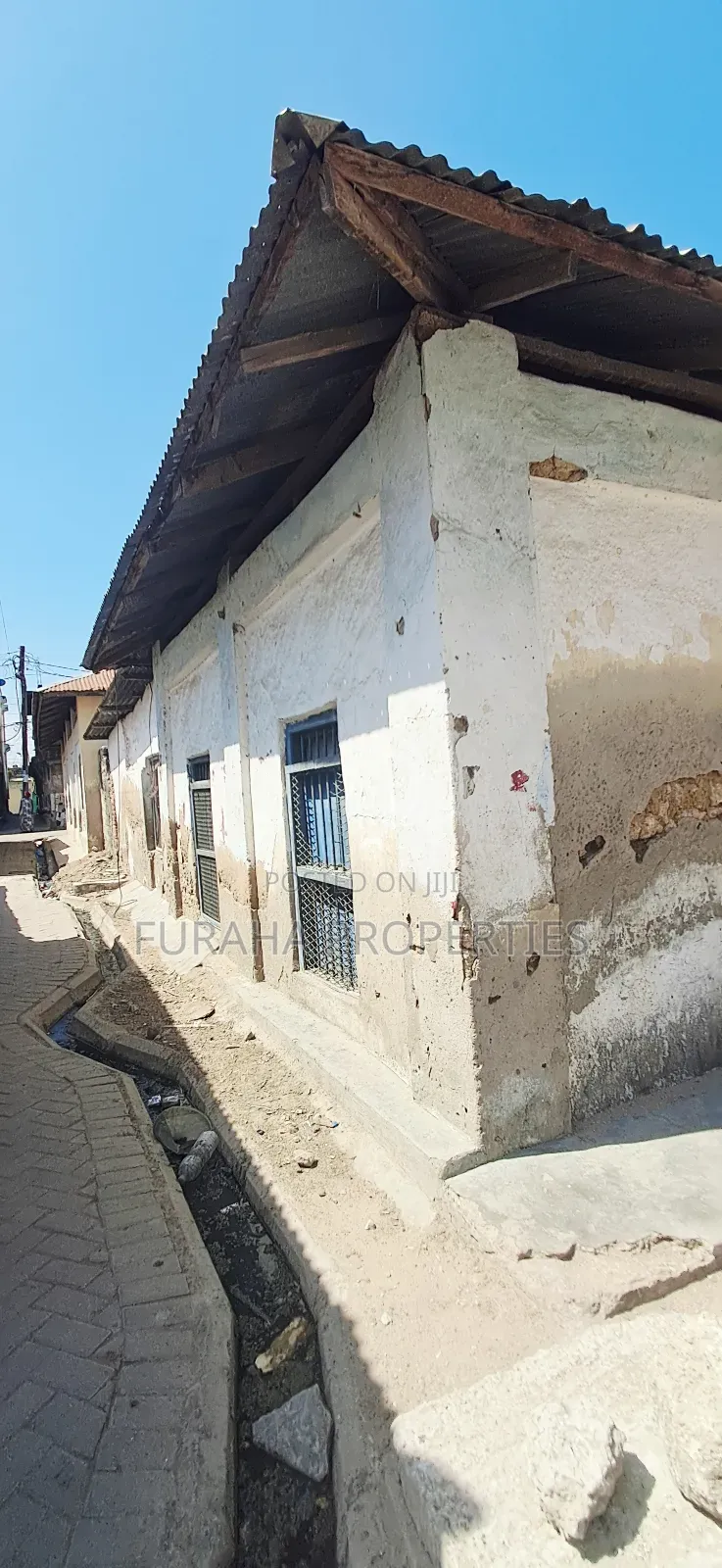 7bdrm House in Mombasa Island for sale in Mombasa CBD