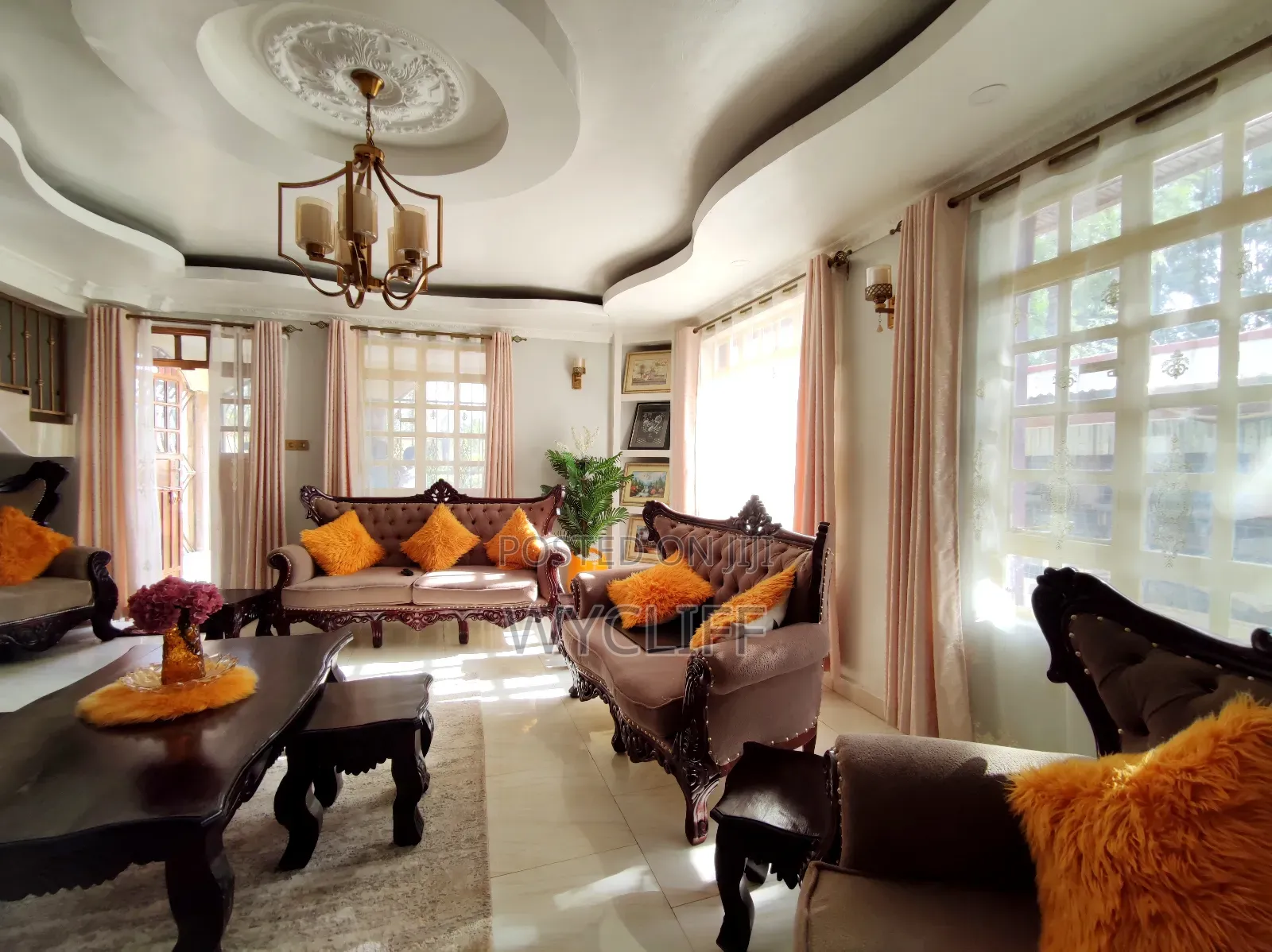 6bdrm Mansion in Ngong for sale in Ngong