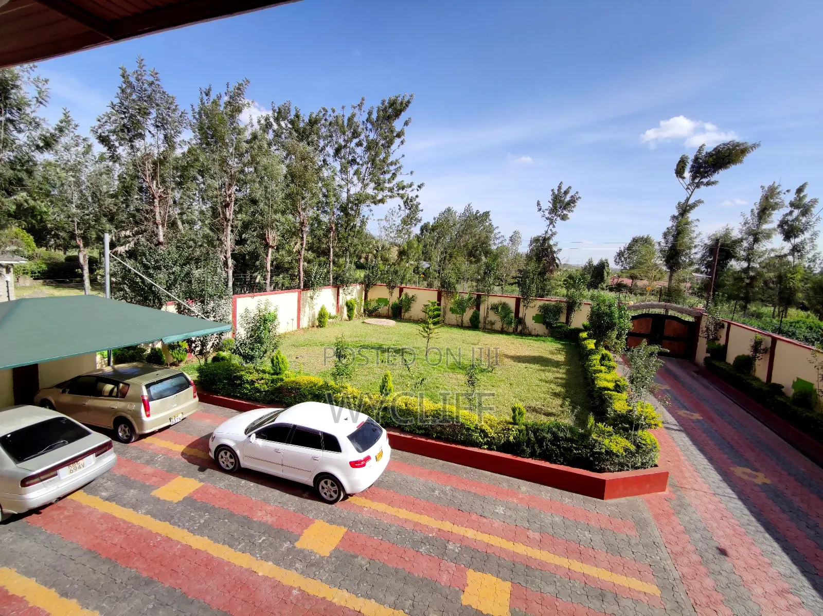 6bdrm Mansion in Ngong for sale in Ngong