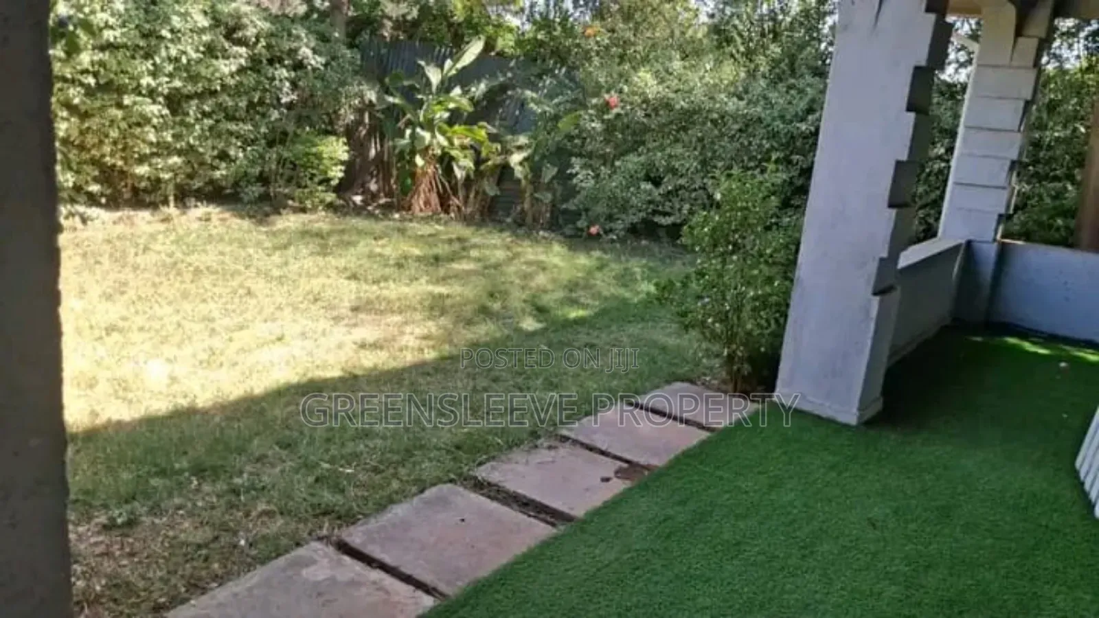 3bdrm House in Karen for rent in Karen