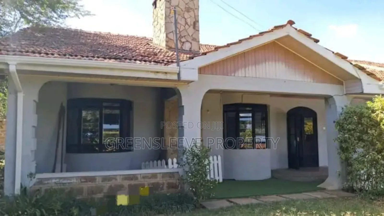 3bdrm House in Karen for rent in Karen