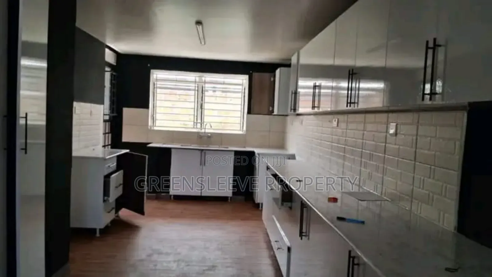 3bdrm House in Karen for rent in Karen
