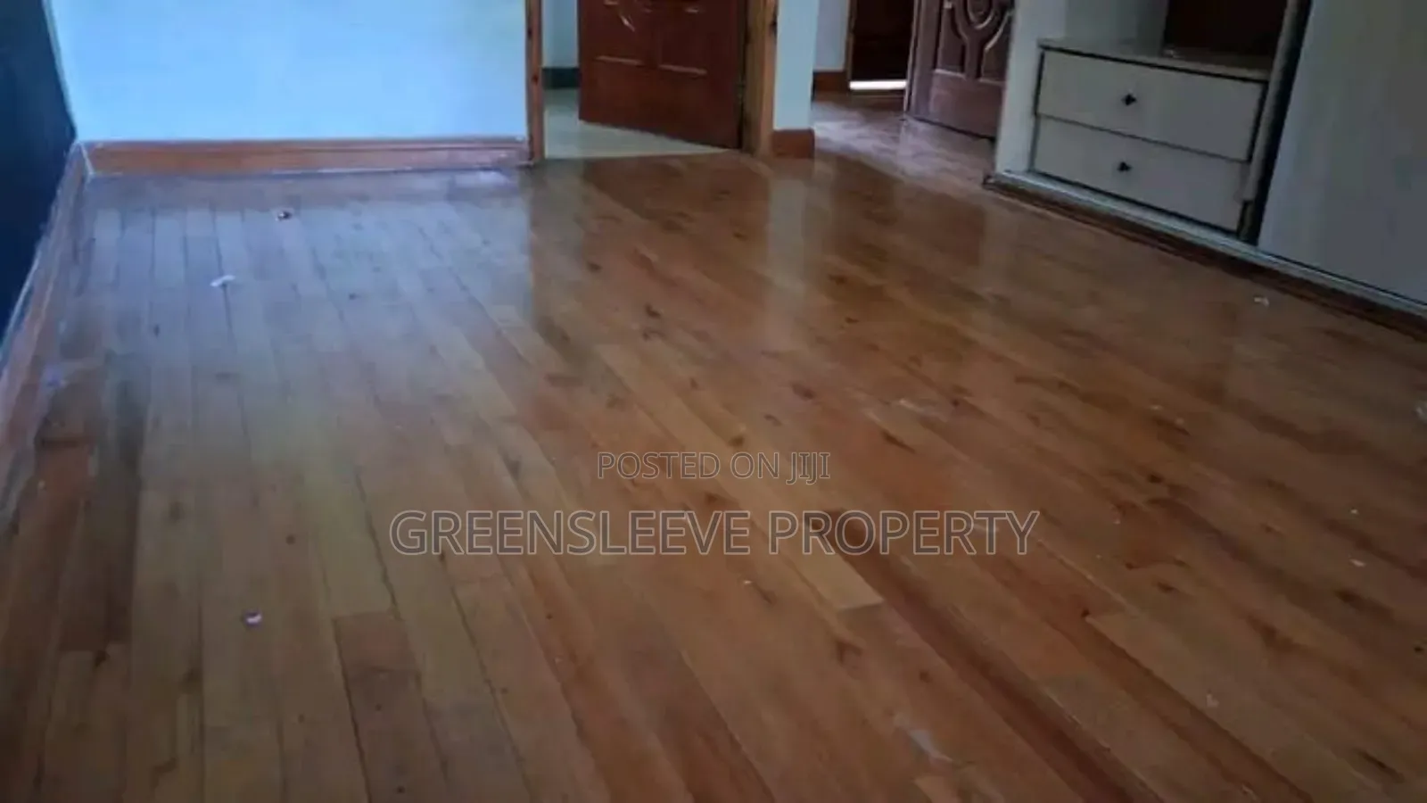 3bdrm House in Karen for rent in Karen