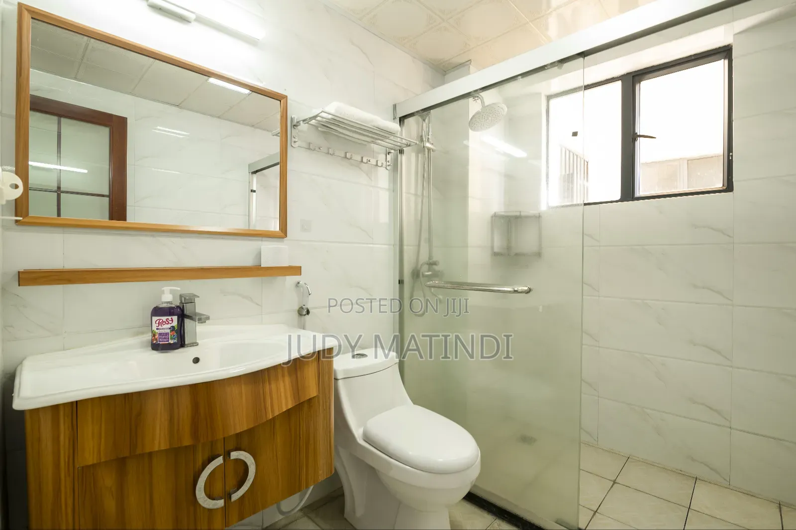 Crystal Judy Homes in Kilimani