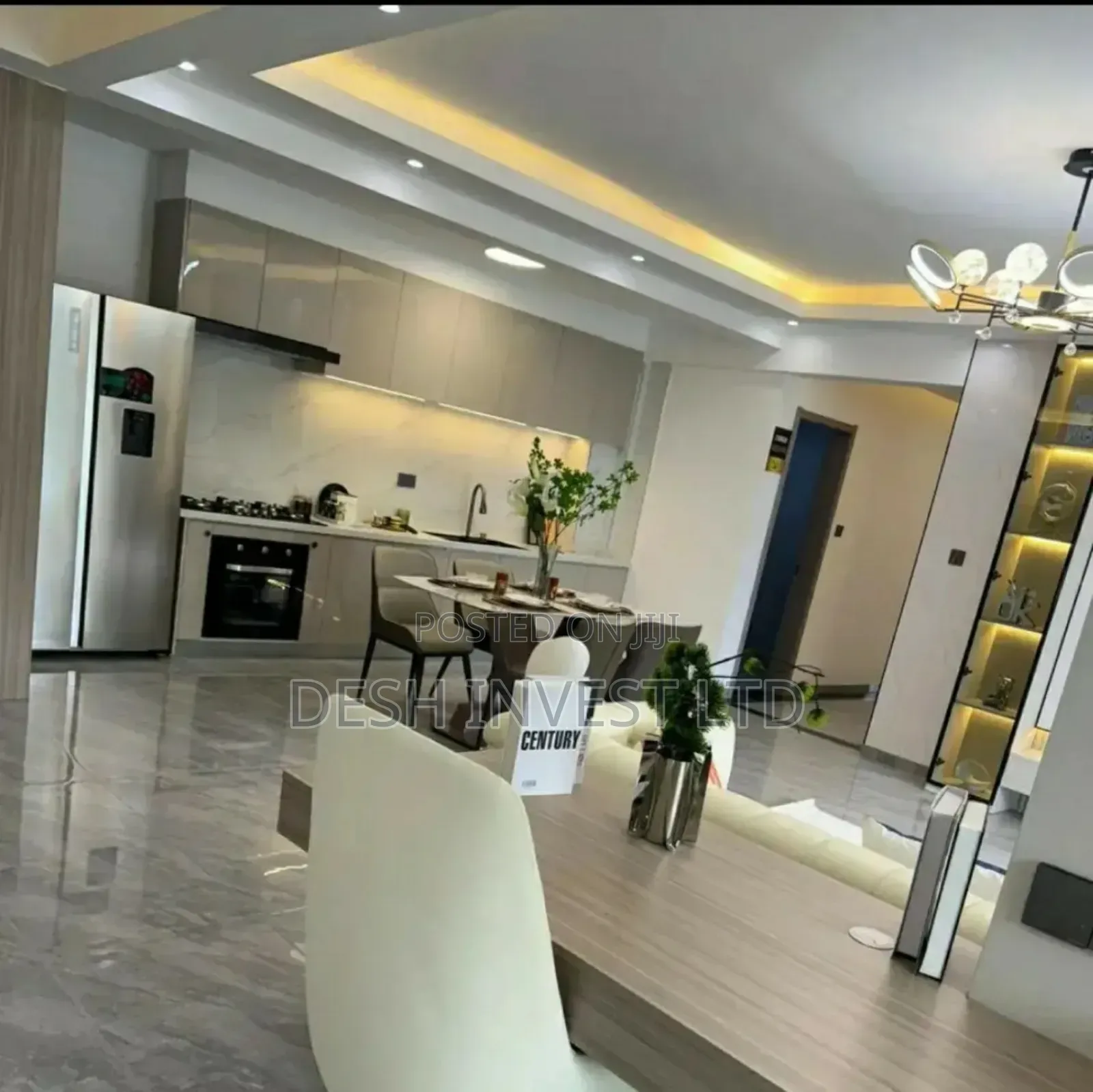2bdrm Apartment in Kilimani for sale in Kilimani