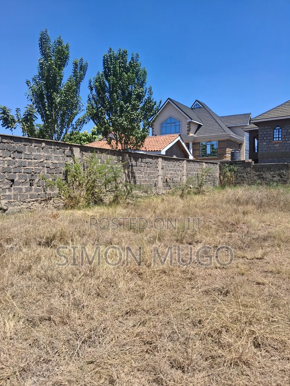 Kahawa Sukari Prime 1/4 Ac on Secure Gated Court in Kahawa Sukari