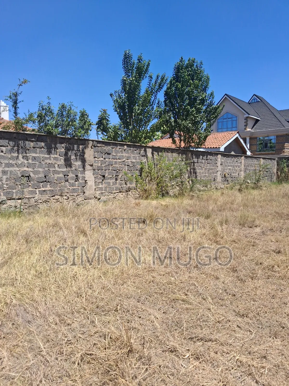 Kahawa Sukari Prime 1/4 Ac on Secure Gated Court in Kahawa Sukari