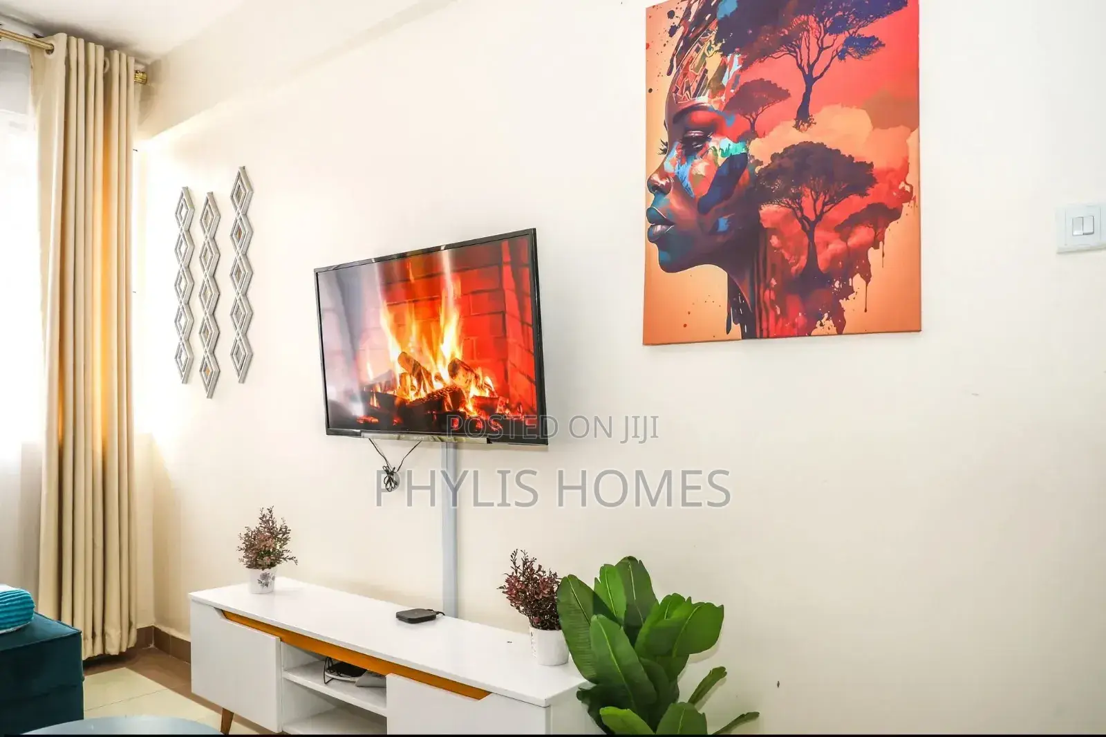 Airbnb South B in South B