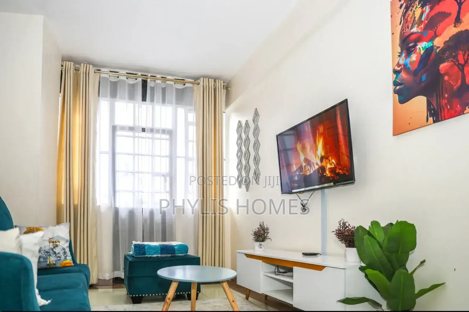 Airbnb South B in South B
