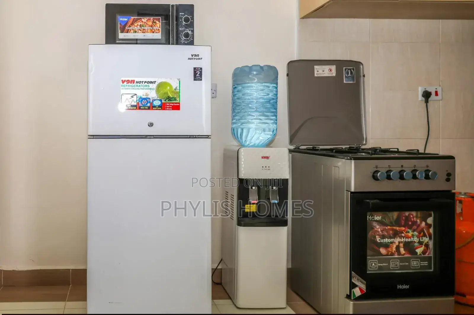 Airbnb South B in South B
