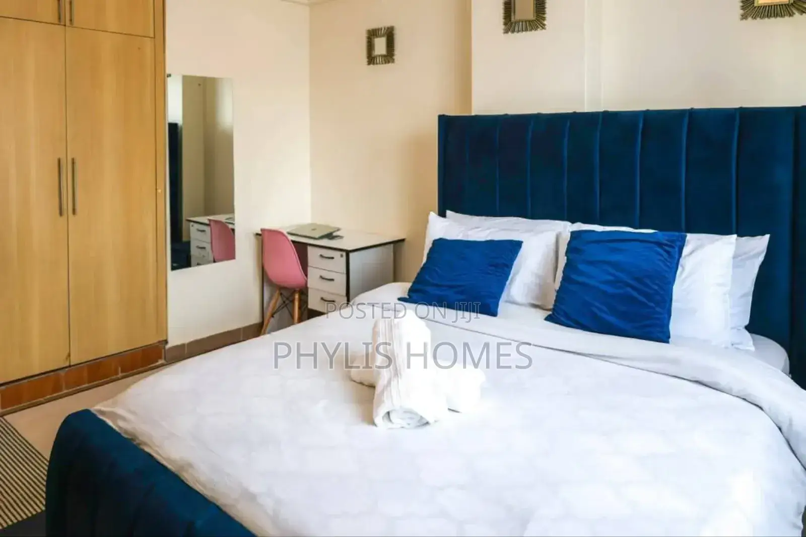 Airbnb South B in South B