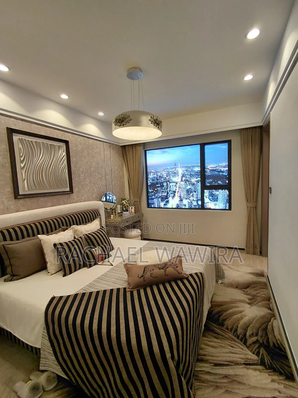 2bdrm Apartment in Gm2, Westlands for sale in Westlands
