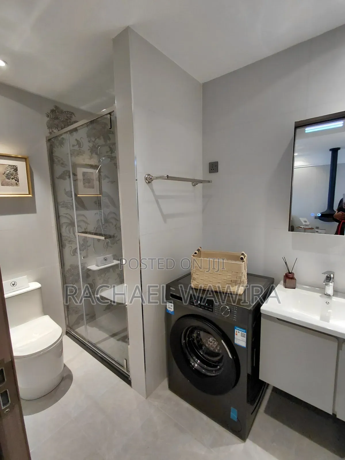 2bdrm Apartment in Gm2, Westlands for sale in Westlands