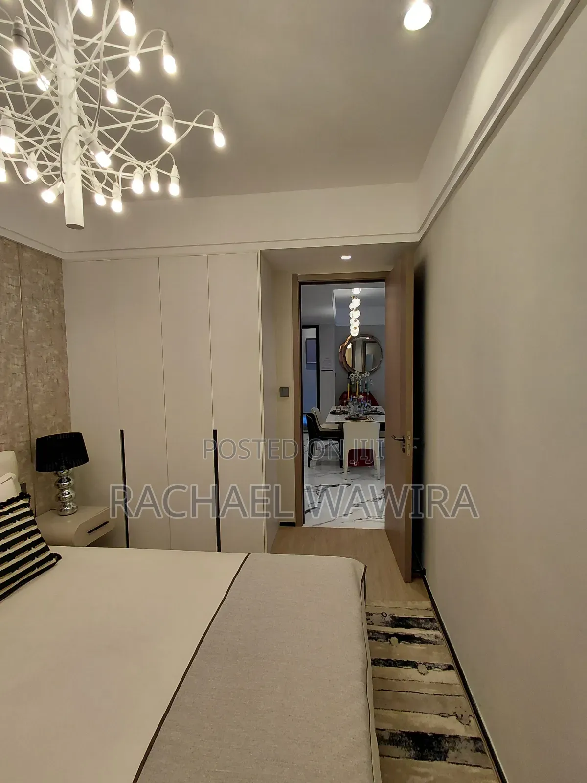 2bdrm Apartment in Gm2, Westlands for sale in Westlands