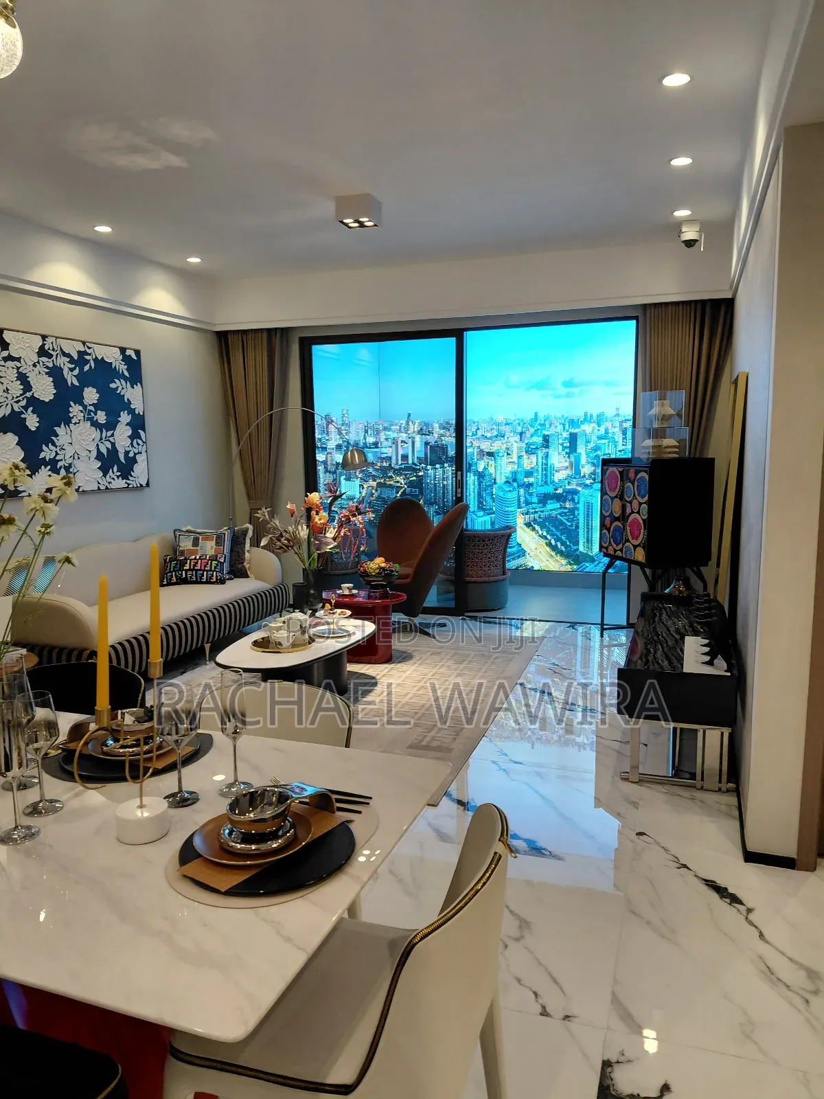 2bdrm Apartment in Gm2, Westlands for sale in Westlands