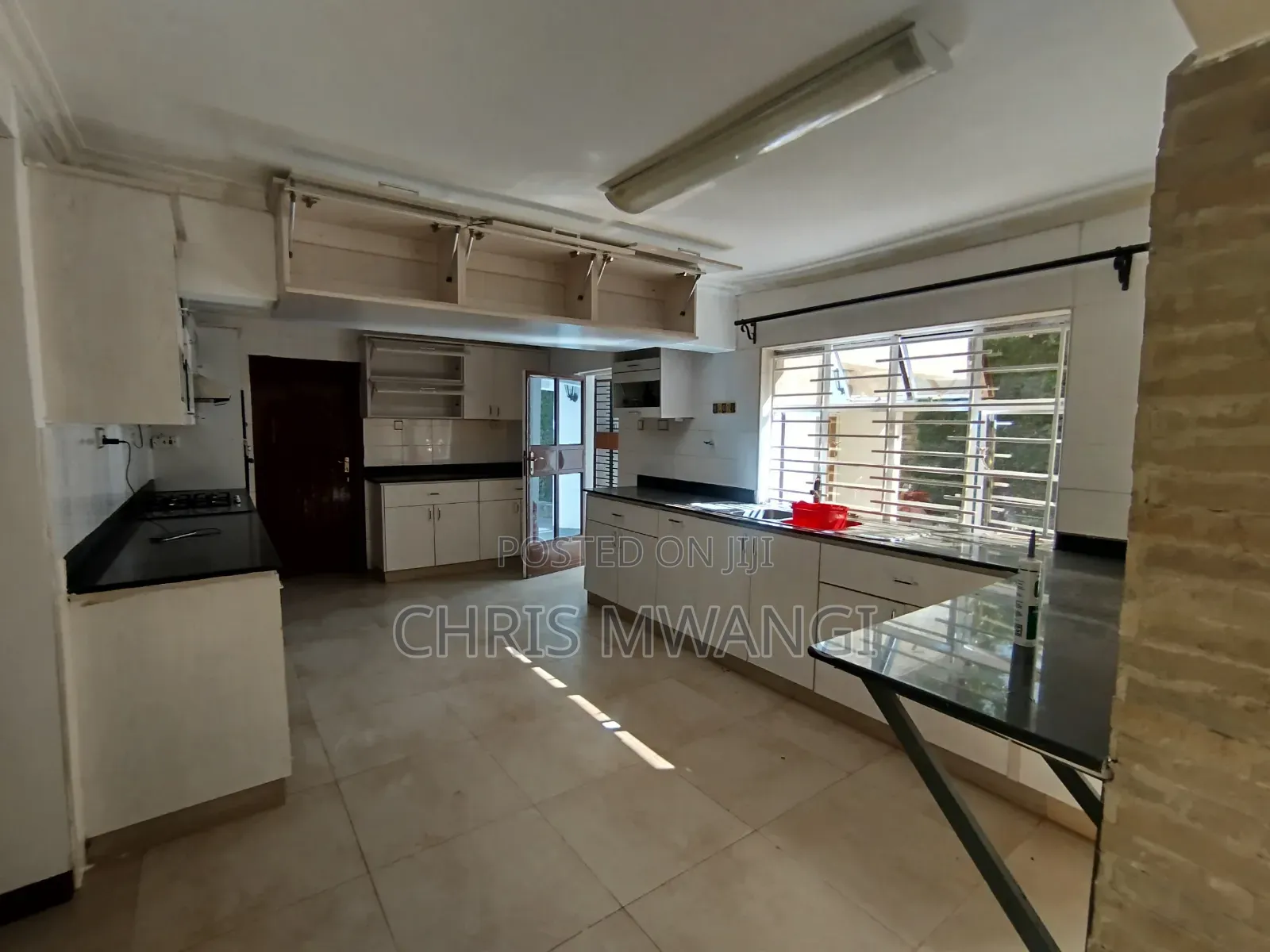 4bdrm Maisonette in Runda Estate for rent in Runda