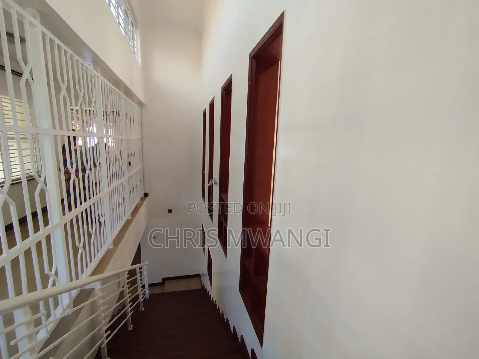 4bdrm Maisonette in Runda Estate for rent in Runda