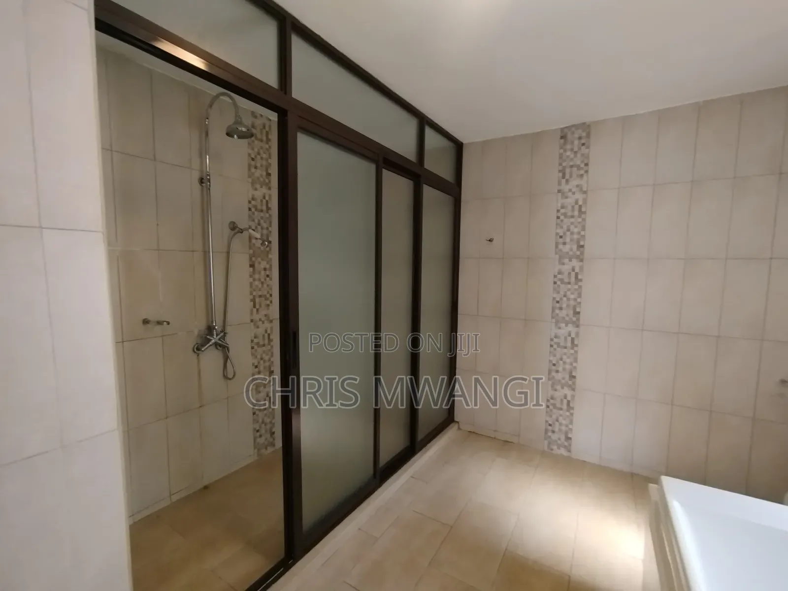 4bdrm Maisonette in Runda Estate for rent in Runda