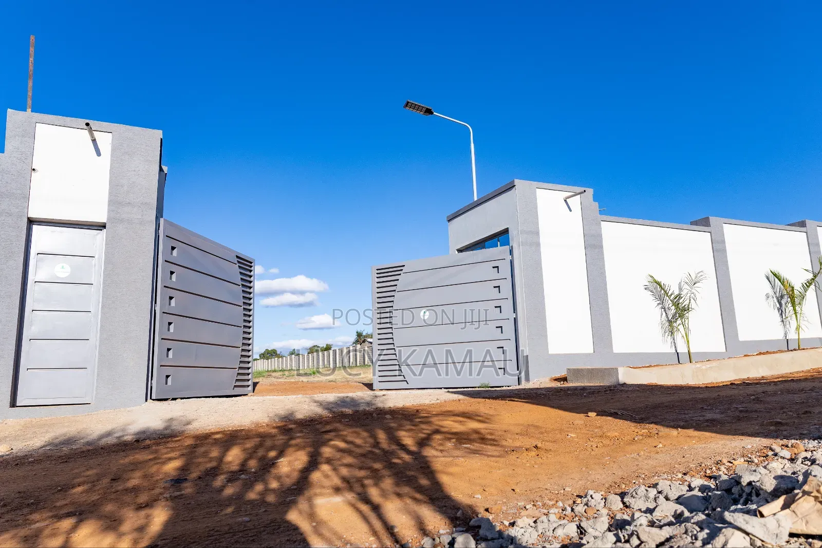 Prime 1⁄8 Acre Plots In Machakos Junction in Athi River