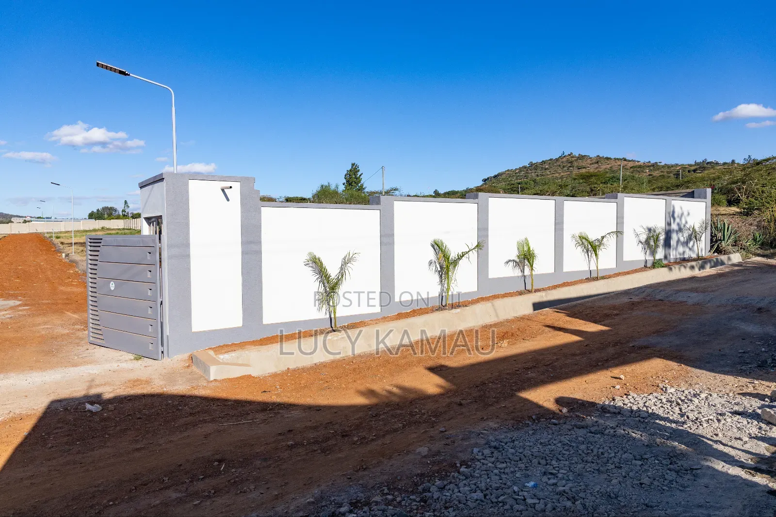 Prime 1⁄8 Acre Plots In Machakos Junction in Athi River