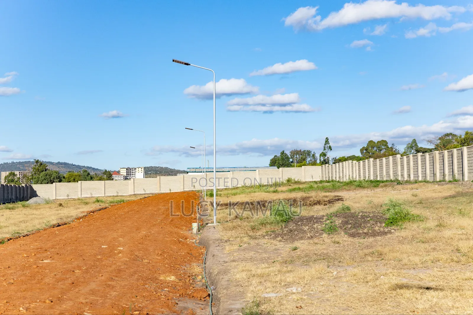 Prime 1⁄8 Acre Plots In Machakos Junction in Athi River