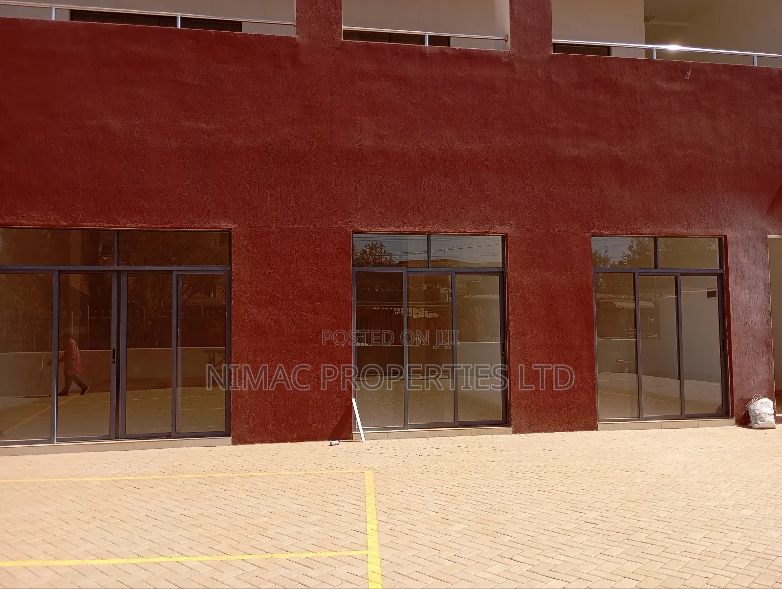 Prime Shops to Let in Rongai – Ideal Business Location in Gataka