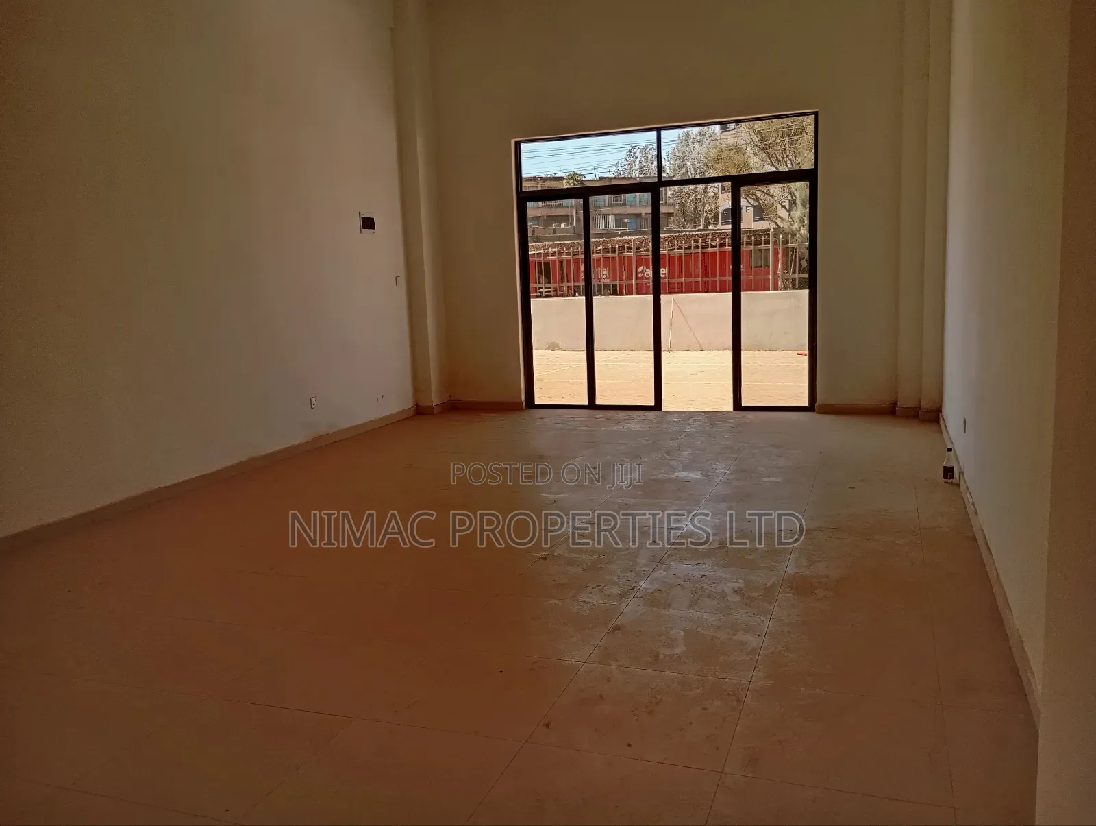 Prime Shops to Let in Rongai – Ideal Business Location in Gataka