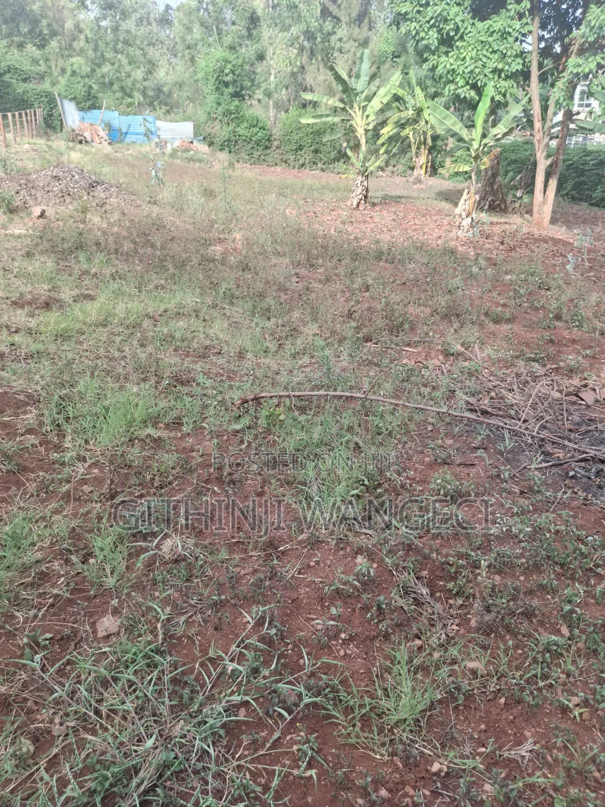 Plot for Sale in Ngong in Kibiku