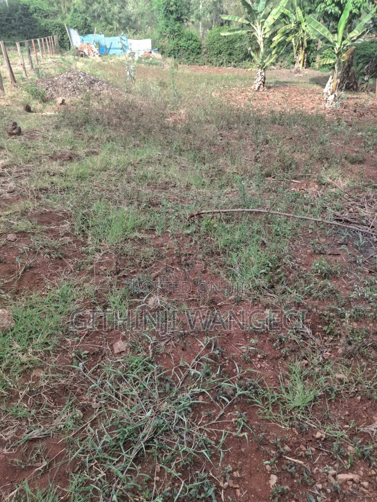 Plot for Sale in Ngong in Kibiku