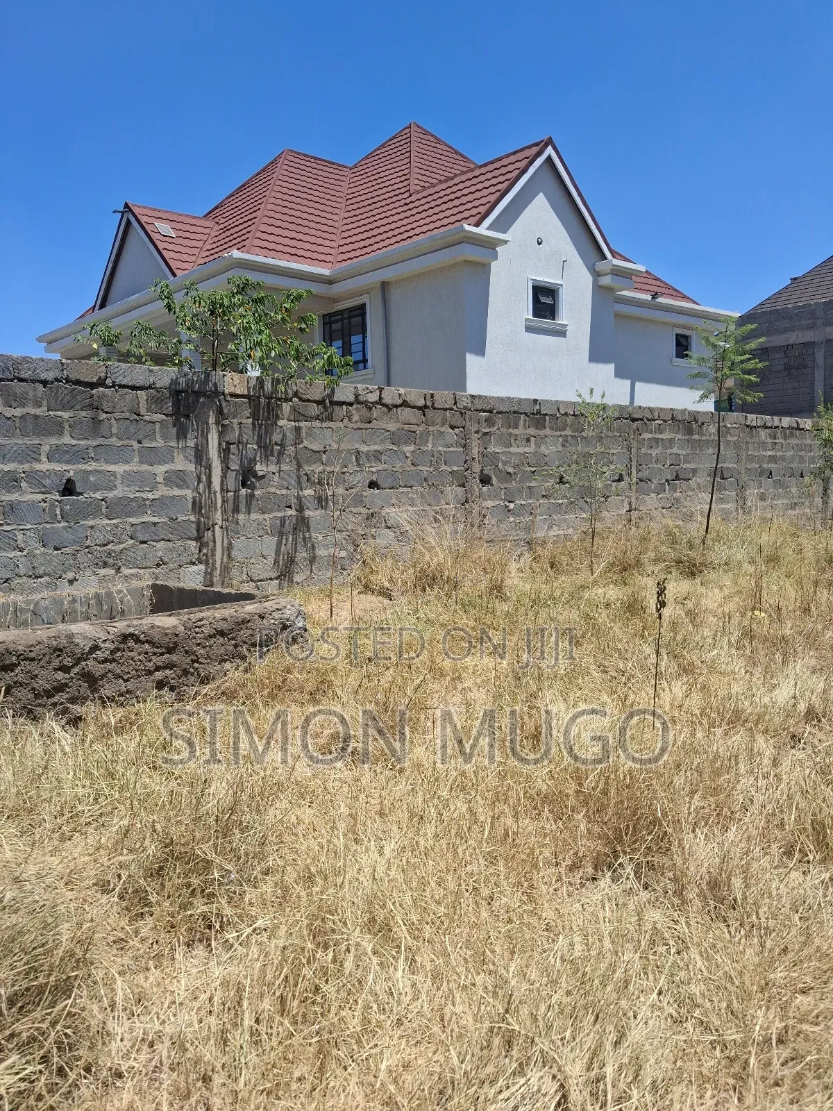 Golden Palm Estate Kiambu Rd Prime 1/4ac Rd Opposite River View Est in Kiambu / Kiambu 