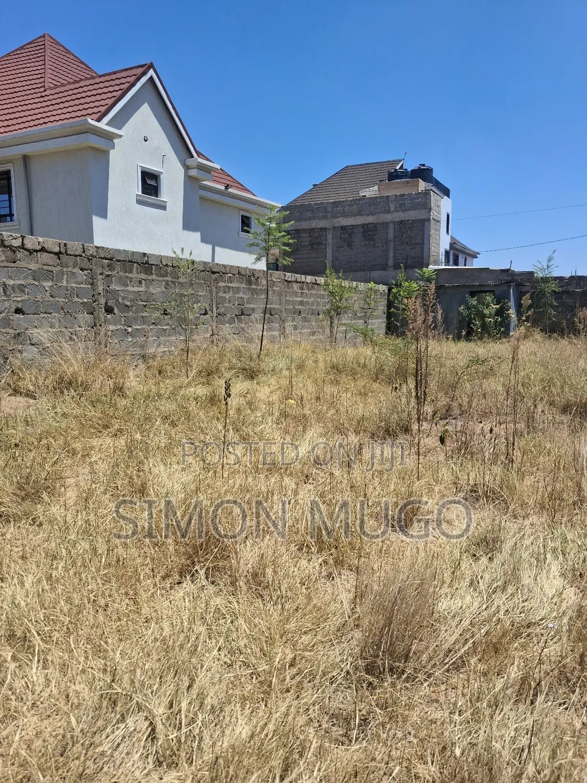 Golden Palm Estate Kiambu Rd Prime 1/4ac Rd Opposite River View Est in Kiambu / Kiambu 