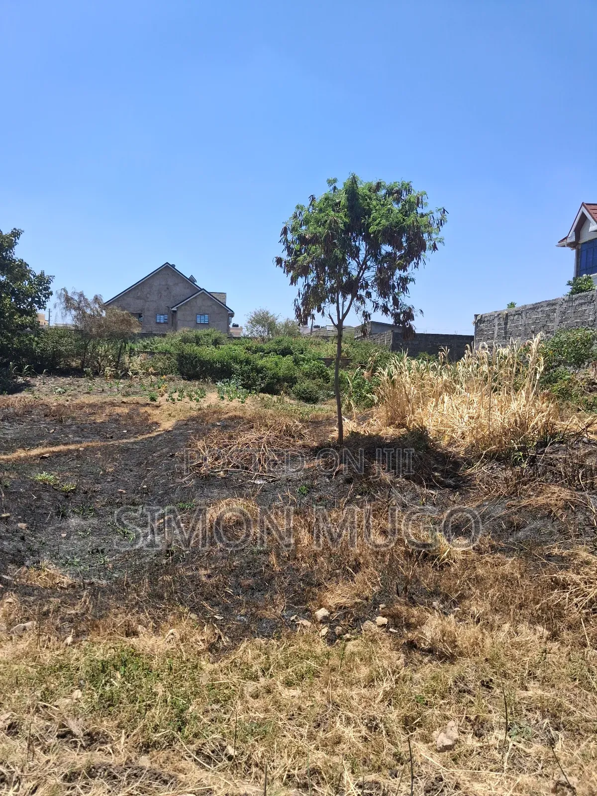 Golden Palm Estate Kiambu Rd Prime 1/4ac Rd Opposite River View Est in Kiambu / Kiambu 