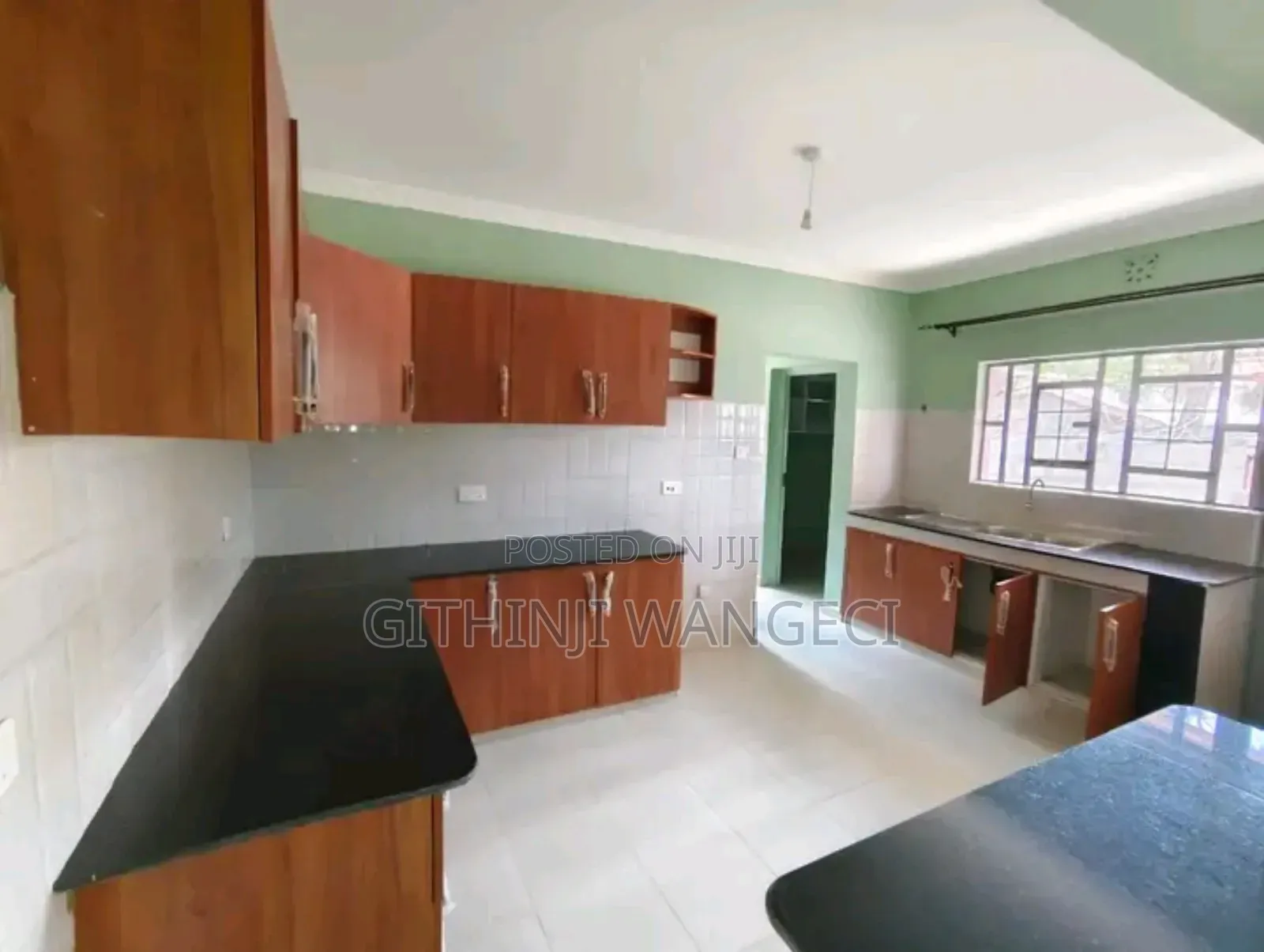 4bdrm Bungalow in Kibiku for sale in Kibiku