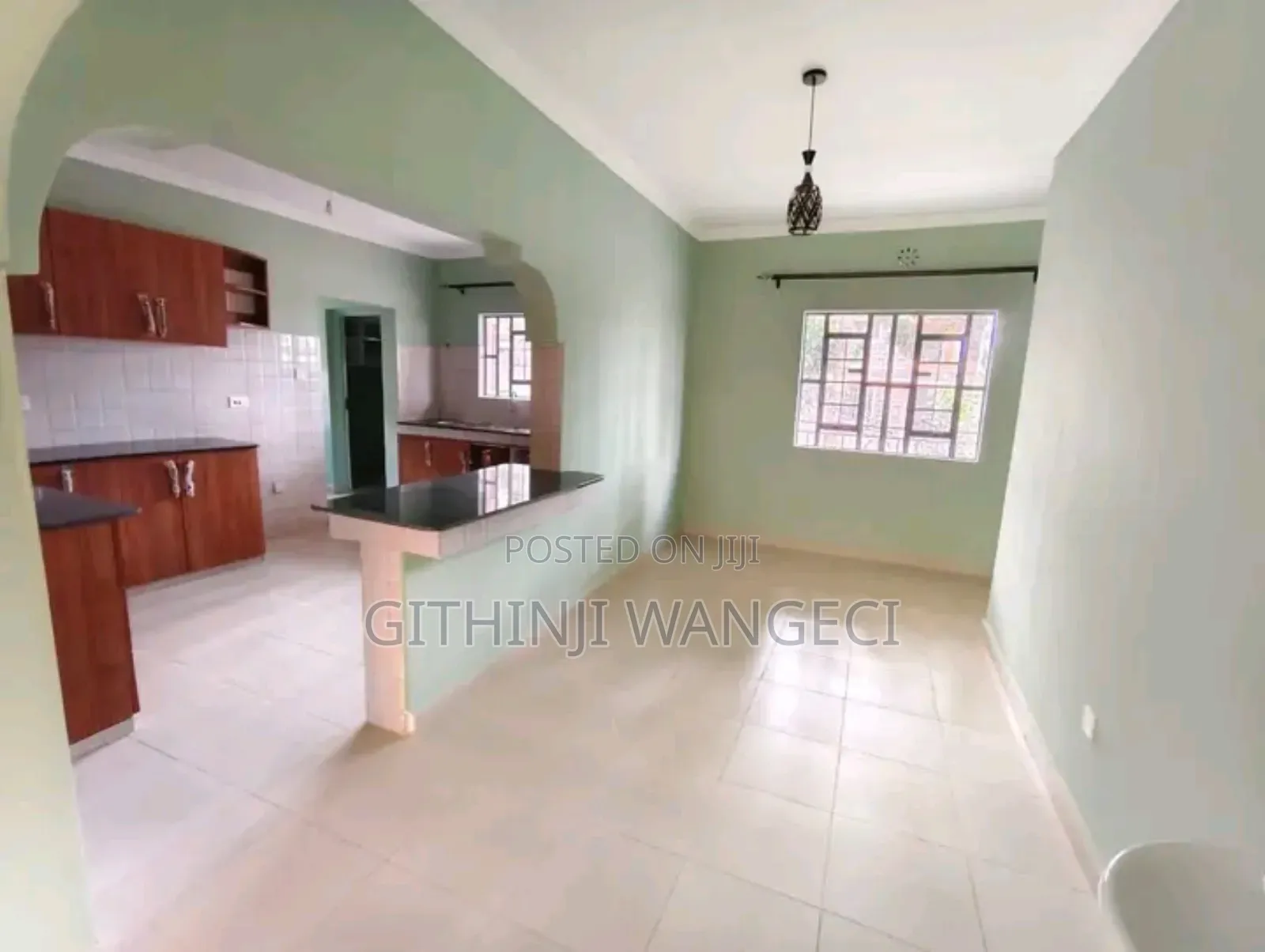 4bdrm Bungalow in Kibiku for sale in Kibiku
