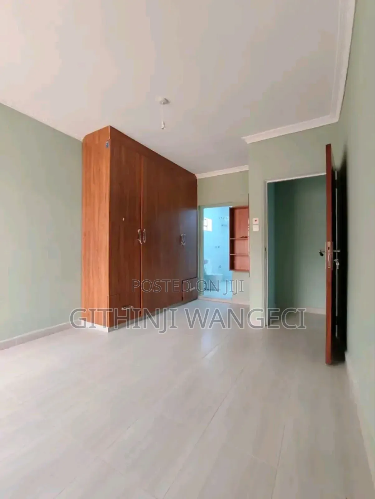 4bdrm Bungalow in Kibiku for sale in Kibiku